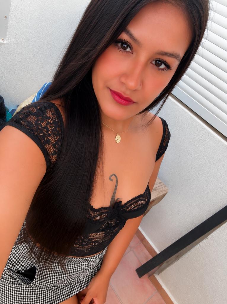 631917145: Chica busca chico en Madrid