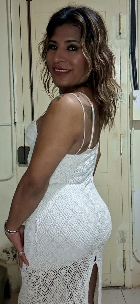Transexual en Barcelona: 