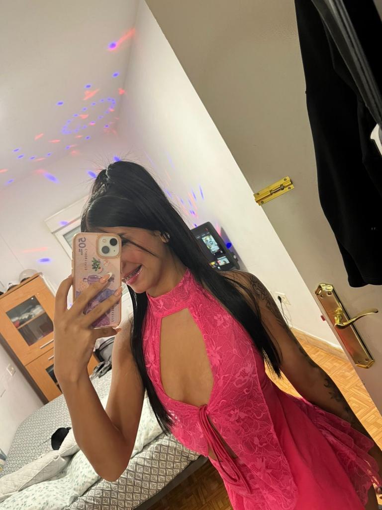 Chica busca chico en Jaén: 
