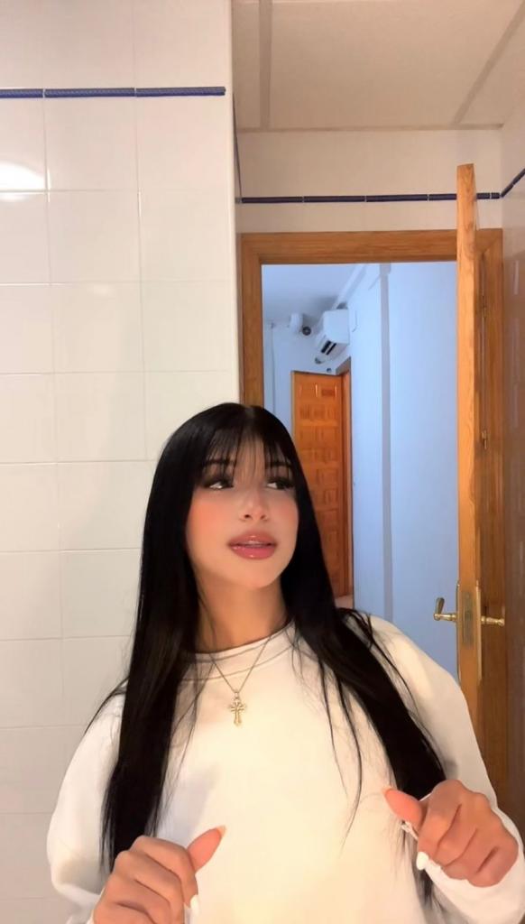 Chica busca chico en Jaén: 