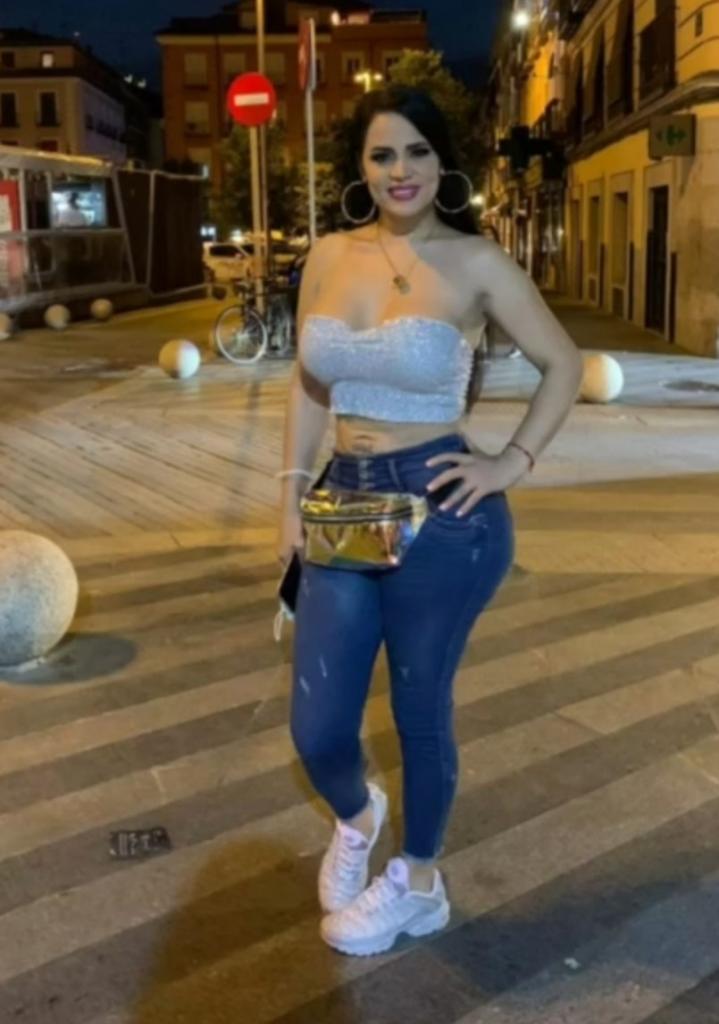 Travesti en Barcelona: 