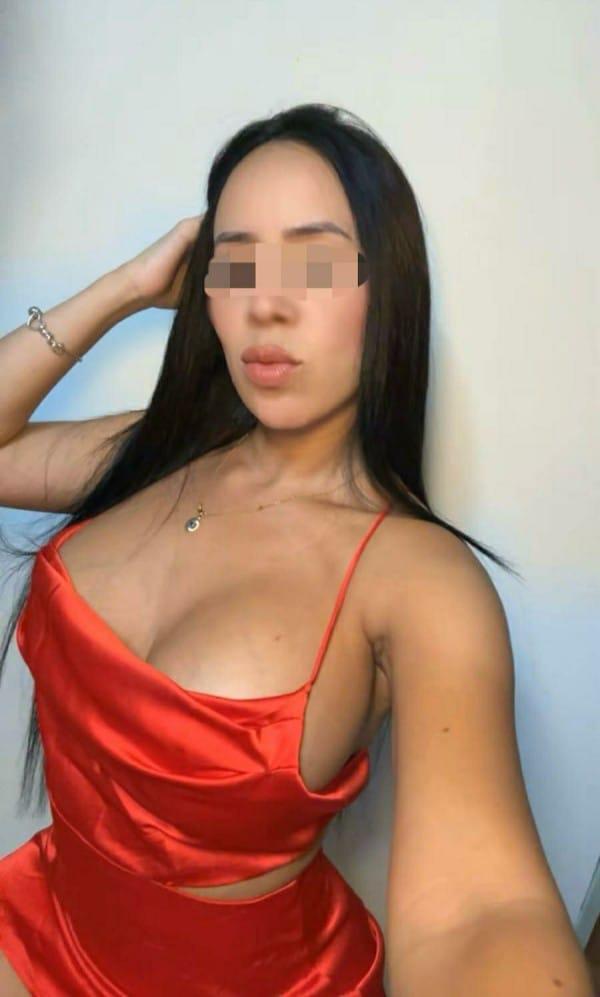 Chica busca chico en León: 