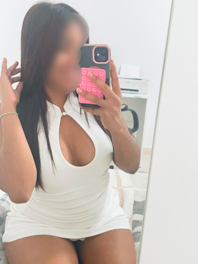 Chica busca chico en Las Palmas: 