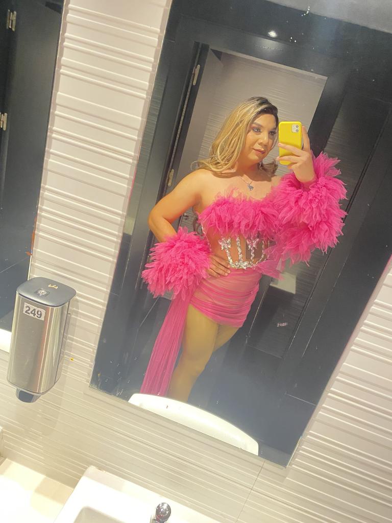 622708273: Travesti en Cáceres
