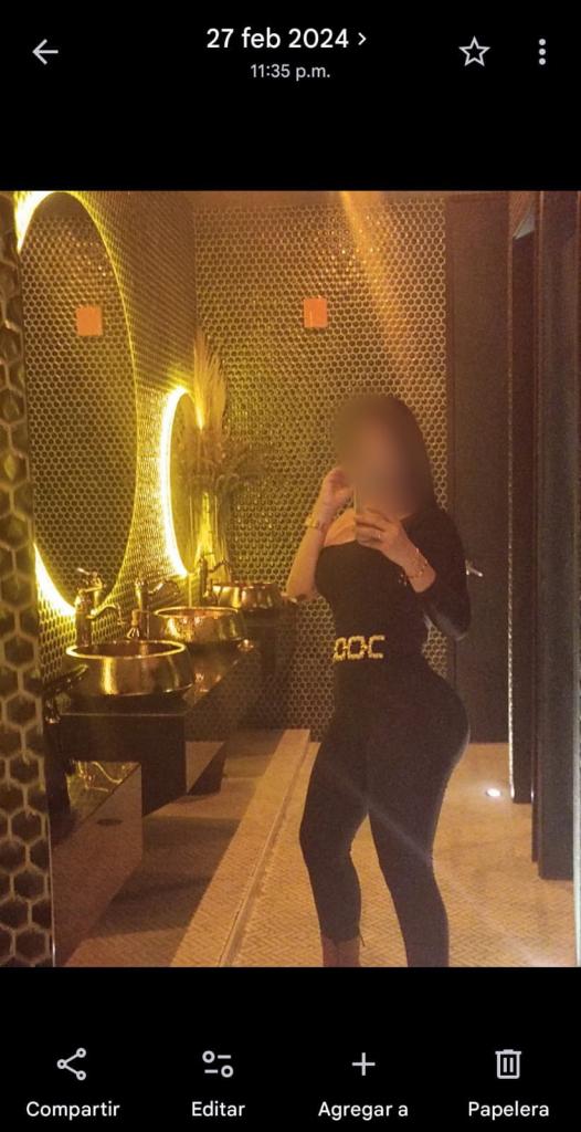 Chica busca chico en Málaga: 
