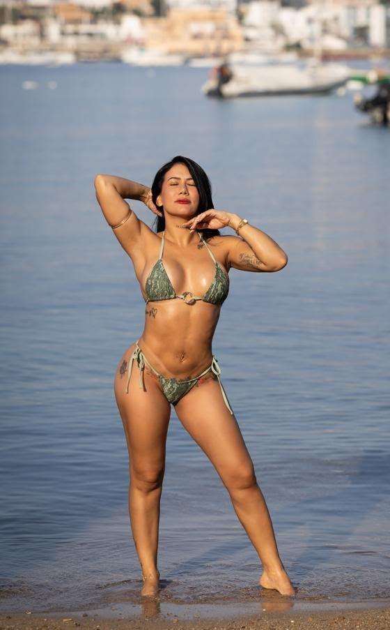 Chica busca chico en La Rioja: 