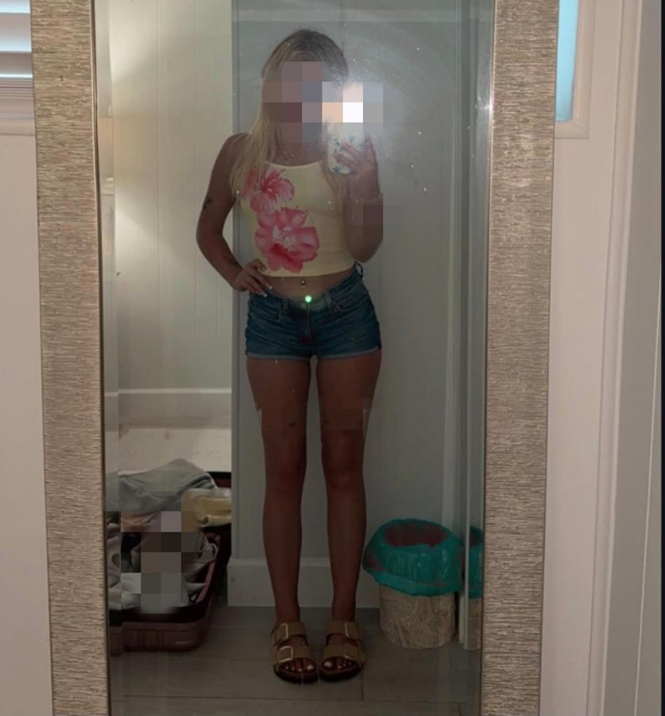 Chica busca chico en Madrid: 