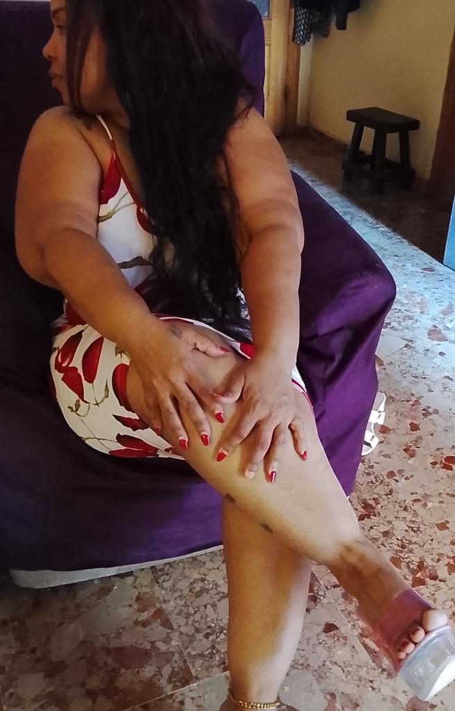 Chica busca chico en Barcelona: 