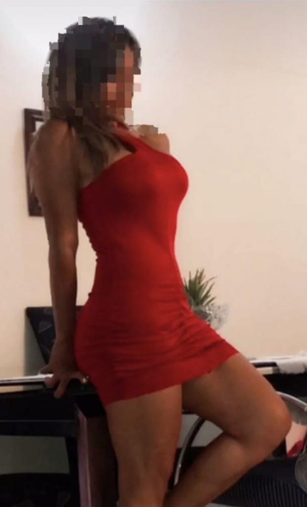 Chica busca chico en Jaén: 