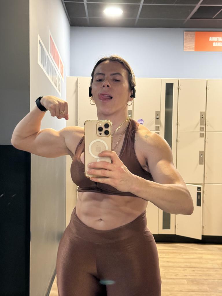 624310709: Transexual en Murcia
