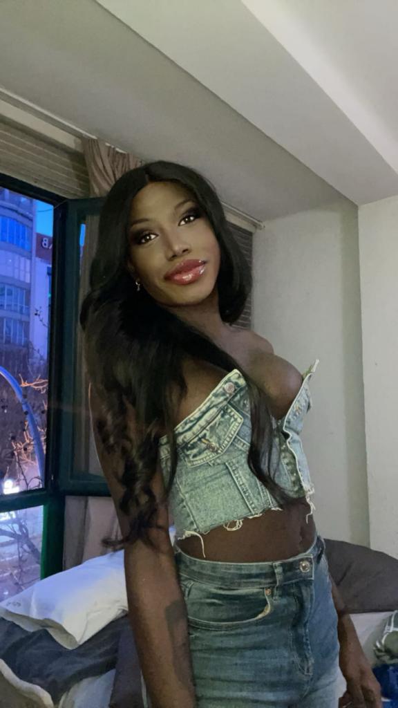 Transexual en Mallorca: 