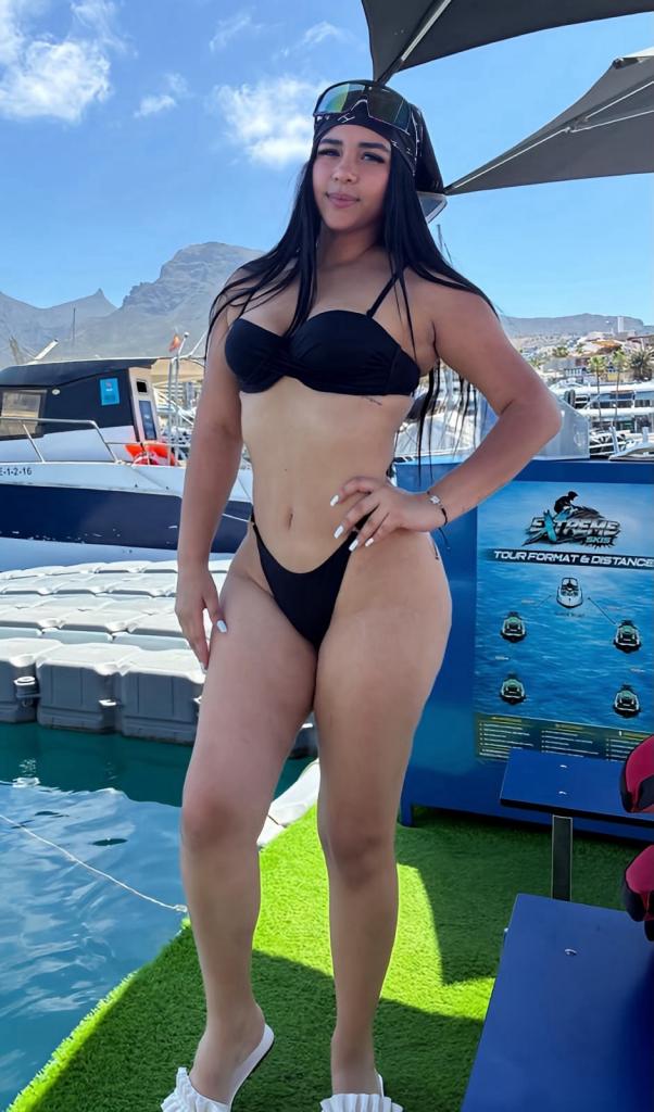 Chica busca chico en Las Palmas: 