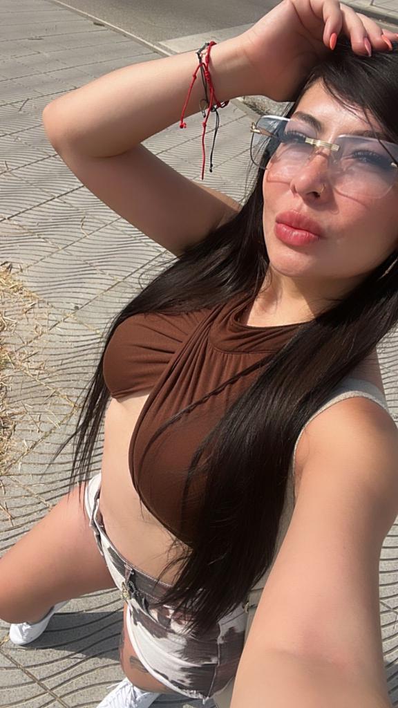 Chica busca chico en La Rioja: 