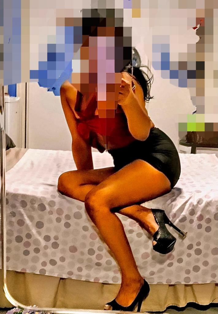 Chica busca chico en Madrid: 