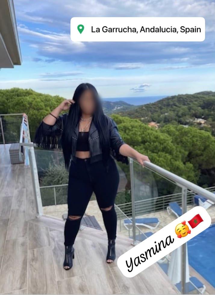 643479341: Chica busca chico en Badajoz