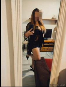 602578681: Chica busca chico en Málaga