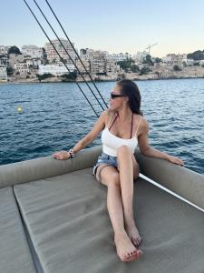 602435525: Chica busca chico en Mallorca