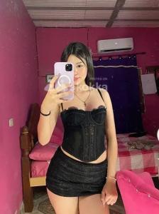 614772439: Transexual en Madrid