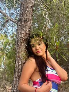 745015135: Chica busca chico en Murcia