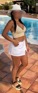 688394537: Chica busca chico en Madrid