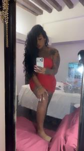 664702811: Transexual en Mallorca