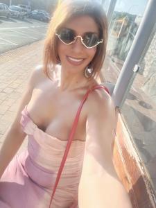 668539958: Travesti en Las Palmas
