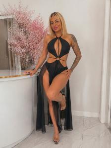 614549610: Travesti en Castellón