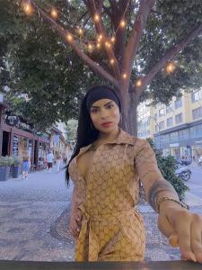 647262288: Travesti en Madrid