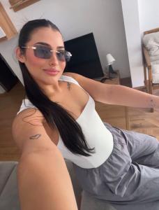 607362538: Chica busca chico en Tenerife