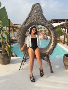 607362538: Chica busca chico en Tenerife