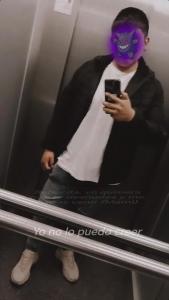641725662: Chico busca chica en Valencia