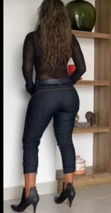 613870613: Chica busca chico en Jaén
