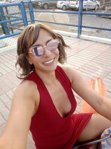 668539958: Travesti en Las Palmas
