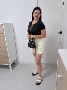 662280941: Chica busca chico en Alicante