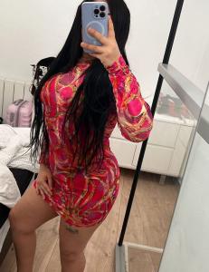 745052017: Chica busca chico en Tenerife