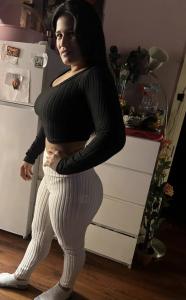 641869512: Chica busca chico en Madrid