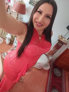 603930032: Transexual en Málaga