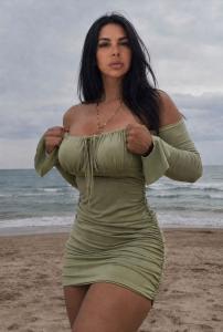607377251: Chica busca chico en Las Palmas