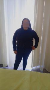 691615240: Chica busca chico en Madrid