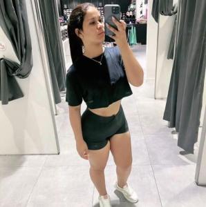 643026001: Chica busca chico en Murcia