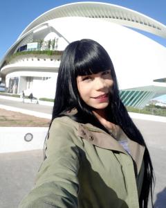 664443431: Travesti en Madrid