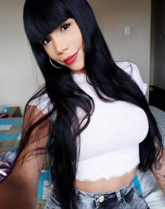 664443431: Transexual en Madrid