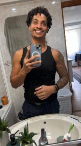 613712006: Chico busca chica en Mallorca