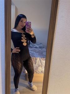 672815702: Chica busca chico en Sevilla
