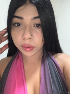 603630101: Chica busca chico en Las Palmas