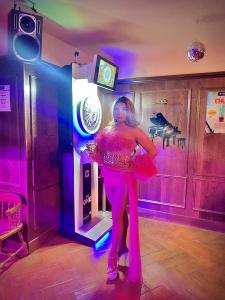 622708273: Travesti en Cáceres