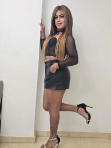 602512992: Transexual en Málaga
