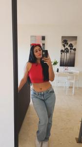 611297600: Chica busca chico en Málaga