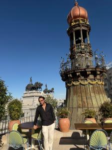 617990209: Chico busca chica en Madrid