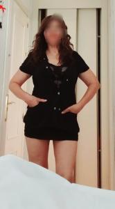 603158076: Chica busca chico en Madrid